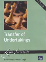 Transfer of Undertakings