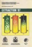 Extraction '87