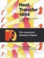 Heat Transfer 1994