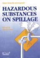 Hazardous Substances on Spillage