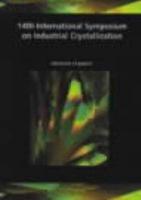 14th International Symposium on Industrial Crystallization