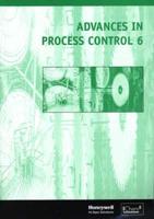 Advances in Process Control 6
