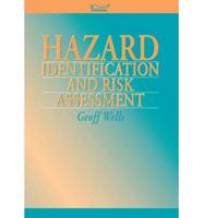 Hazard Identification and Risk Assessment