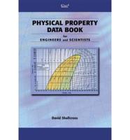 Physical Property Data Book
