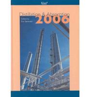 Distillation and Absorption 2006