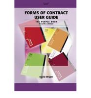International Forms of Contract The International Purple Book
