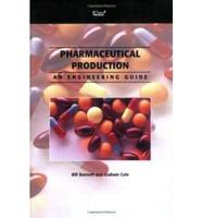 Pharmaceutical Production