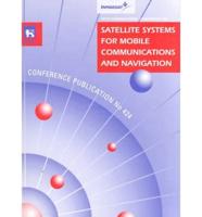 Fifth International Conference on Satellite Systems for Mobile Communications and Navigation