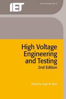High Voltage Engineering and Testing