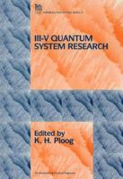 111-V Quantum System Research