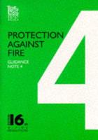 Institution of Electrical Engineers Wiring Regulations Guidance Note on Protection Against Fire to 16R.e
