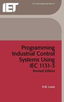 Programming Industrial Control Systems Using IEC 1131-3
