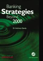 Banking Strategies Beyond 2000