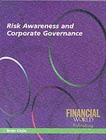 Risk Awareness and Corporate Governance