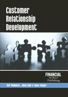 Customer Relationship Development