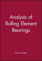 Analysis of Rolling Element Bearings