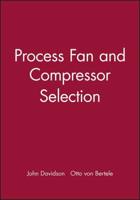 Process Fan and Compressor Selection