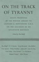 On the Track of Tyranny