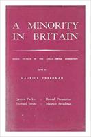 A A Minority in Britain