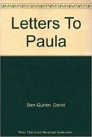 Letters to Paula