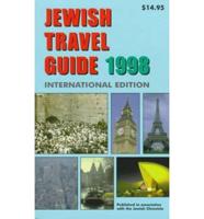 Jewish Travel Guide