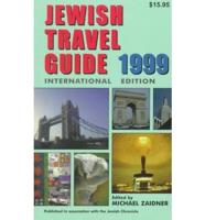 Jewish Travel Guide. International Edition