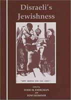 Disraeli's Jewishness