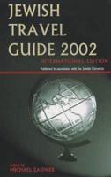 Jewish Travel Guide 2002