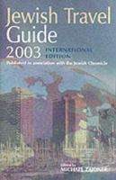 Jewish Travel Guide 2003
