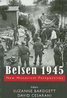 Belsen 1945
