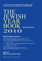 The Jewish Year Book 2010, 5770-5771