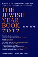 The Jewish Year Book 2012, 5772-5773