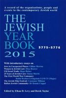 The Jewish Year Book 2015
