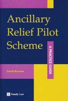 Ancillary Relief Pilot Scheme