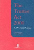 The Trustee Act 2000