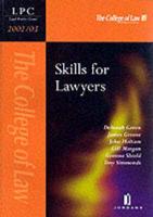 Skills for Lawyers