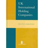 UK International Holding Companies