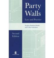 Party Walls