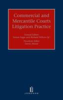 Commercial and Mercantile Courts Litigation Practice
