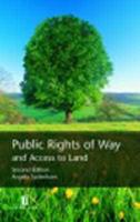 Public Rights of Way and Access to Land