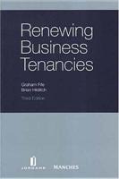 Renewing Business Tenancies