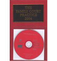 The Family Court Practice, 2004