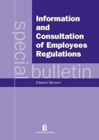 Information and Consultation of Employees Regulations