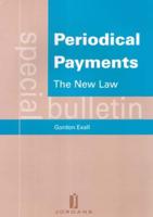 Periodical Payments