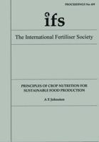 Principles of Crop Nutrition for Sustainable Food Production