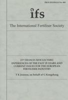 Published Proceedings of the Society