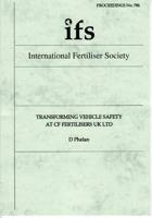Transforming Vehicle Safety at CF Fertilisers UK Ltd