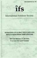 Estimation of Global Yield Gaps and Implications from Their Analysis