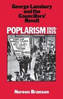 Poplarism 1919-1925