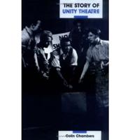The Story of Unity Theatre